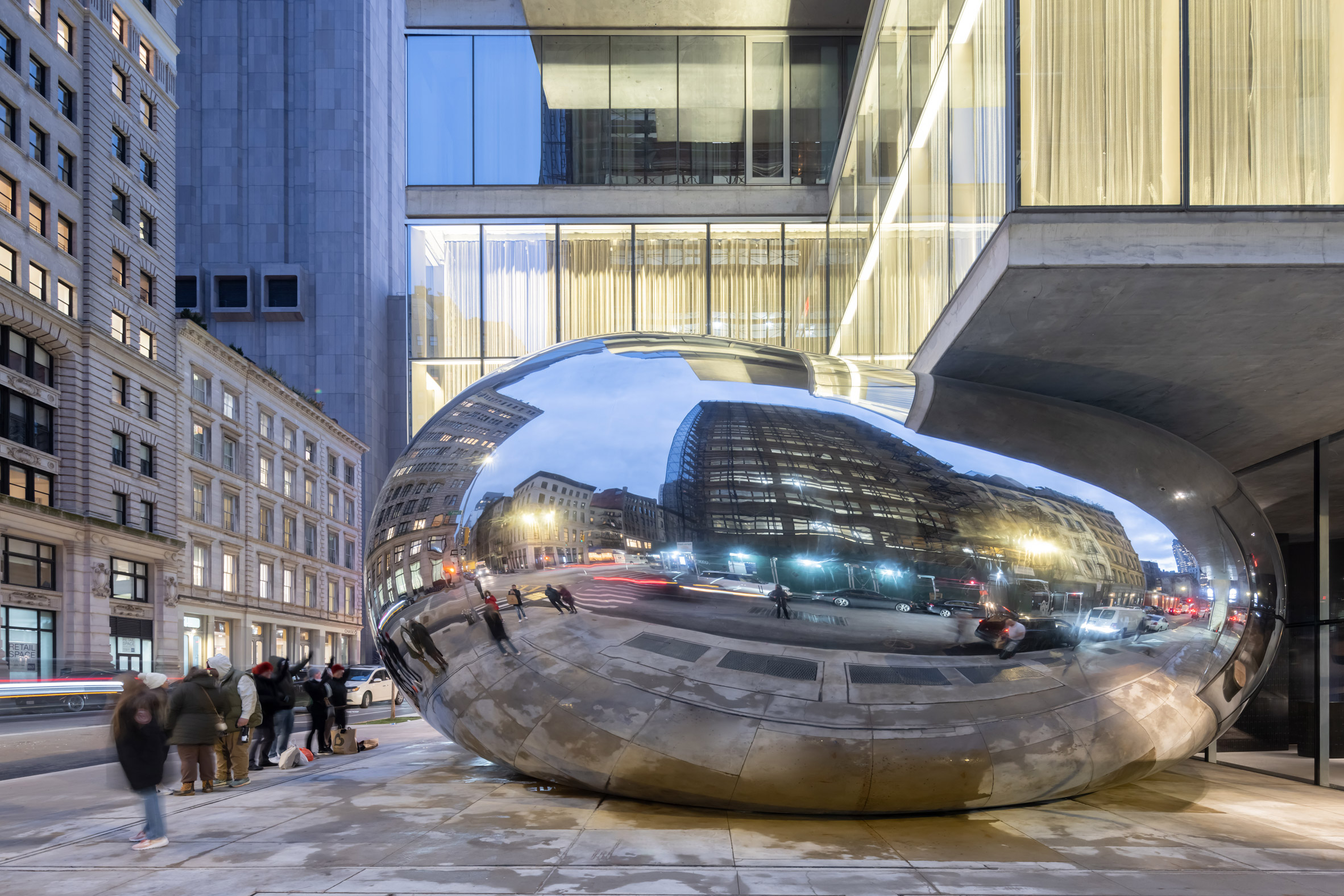 Anish Kapoor